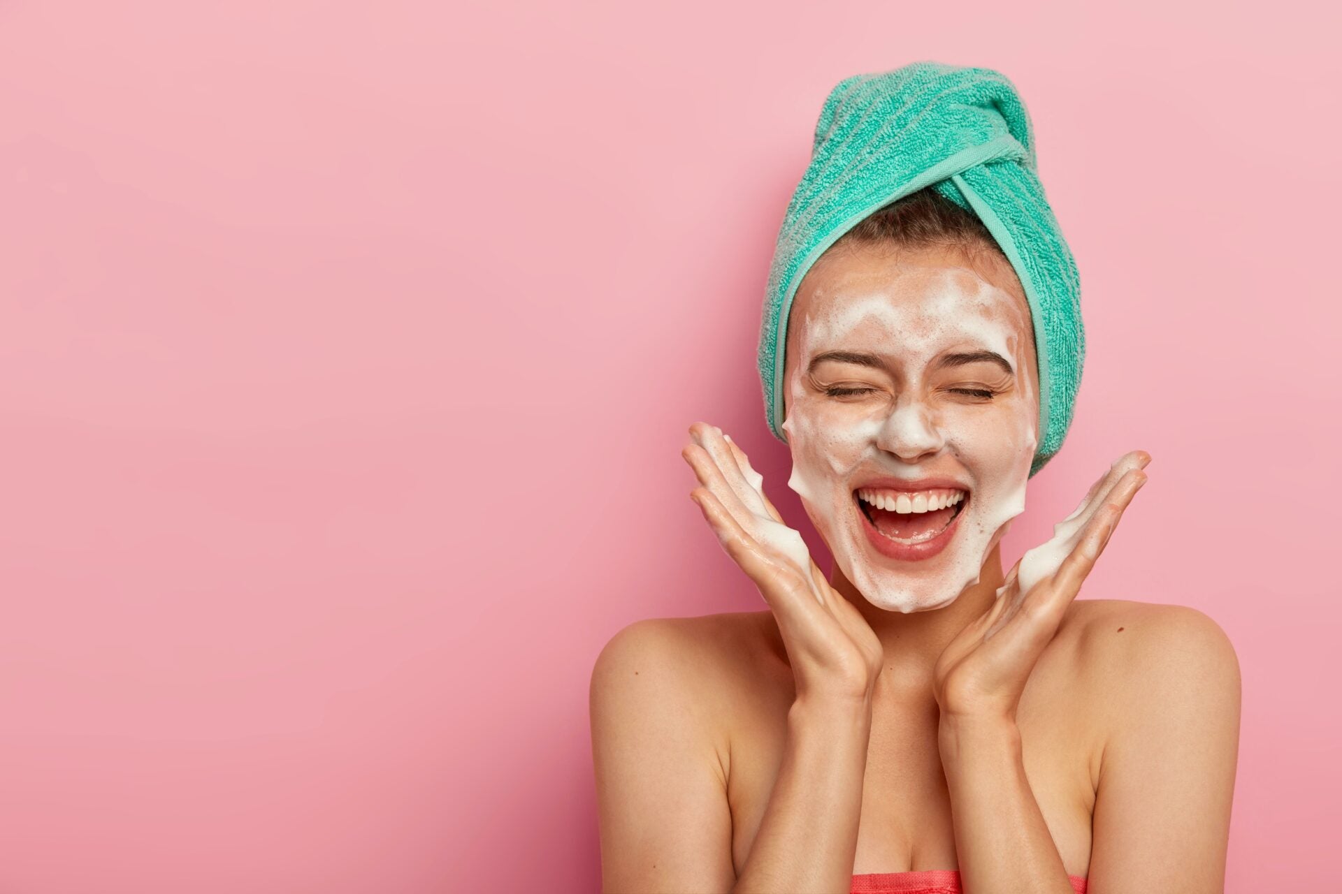 Skincare αγάπη μου: 5 λεπτά για σένα και το δέρμα σου αρκούν