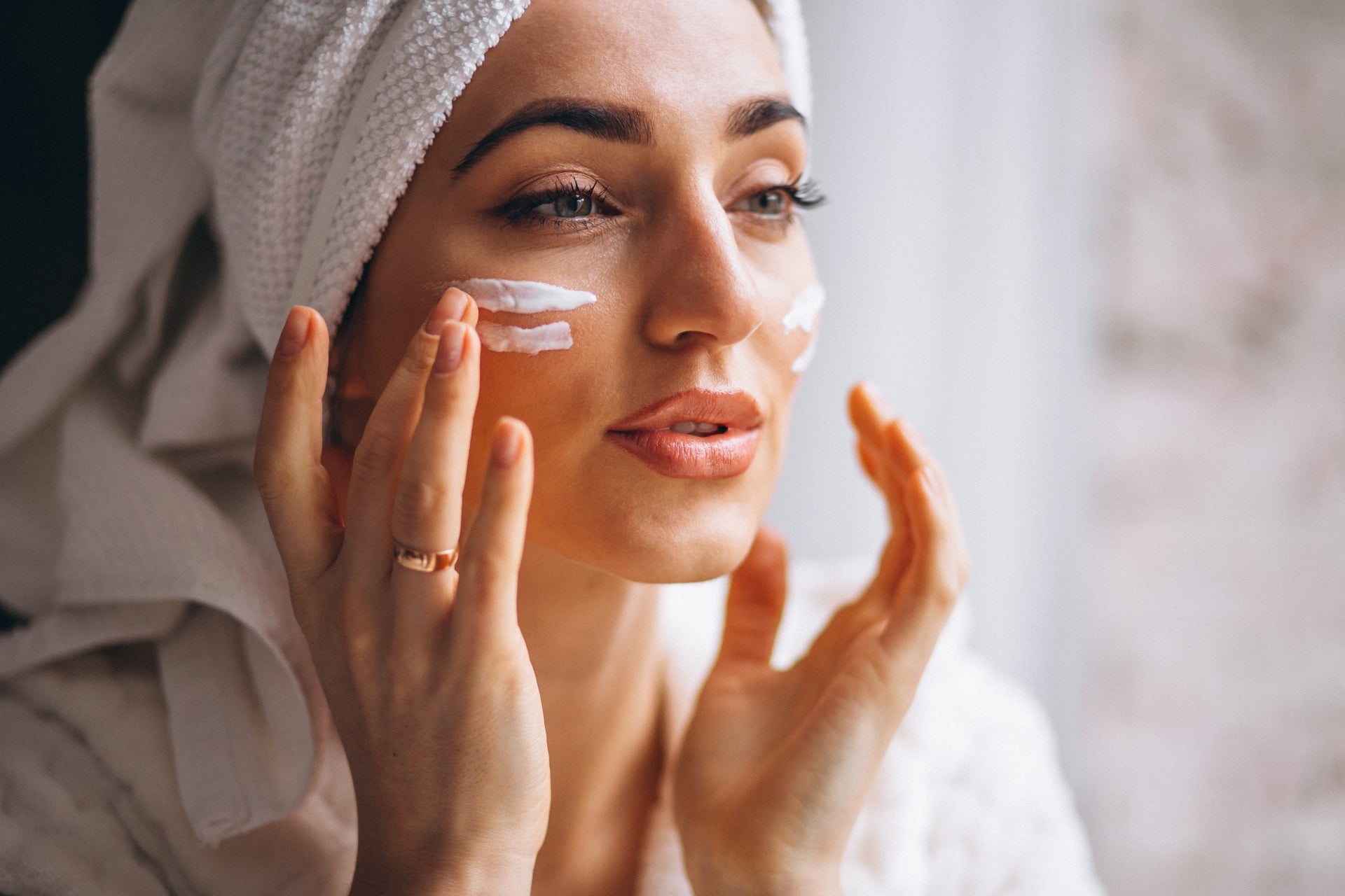 Antiaging SOS: Tips για νεότερη επιδερμίδα