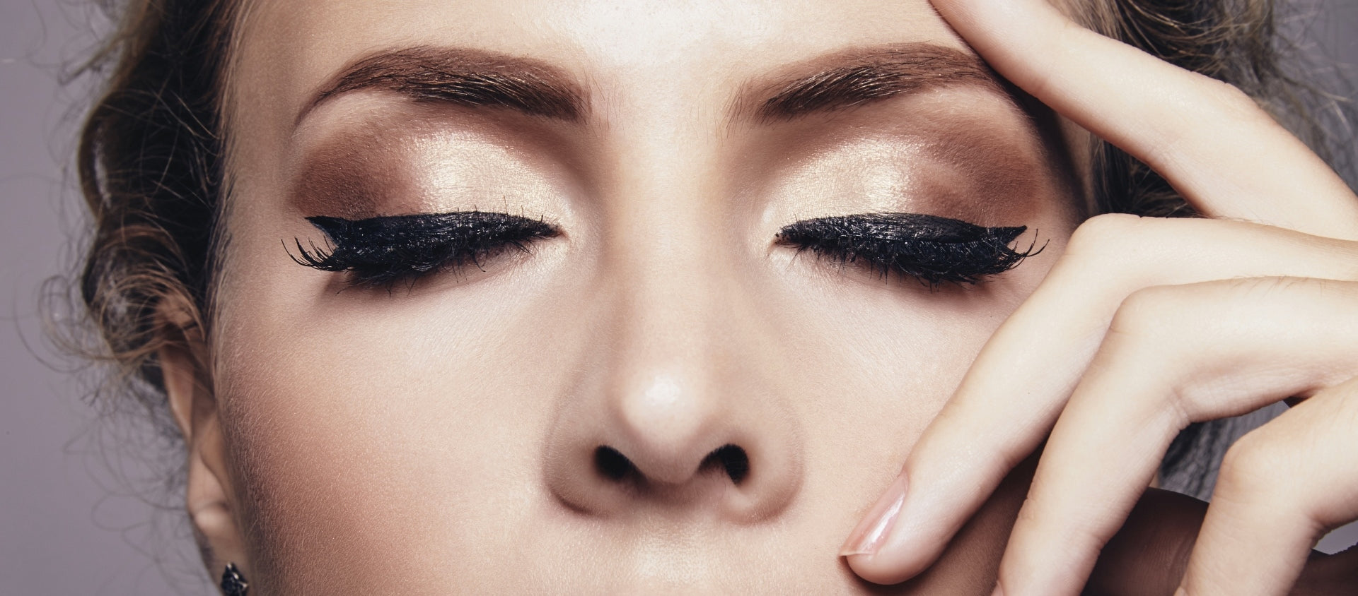 Eyeliner: Do it like Pro!