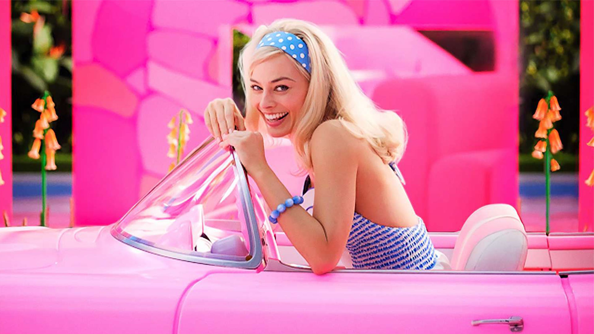 How to wear the Barbie Look better than Barbie!