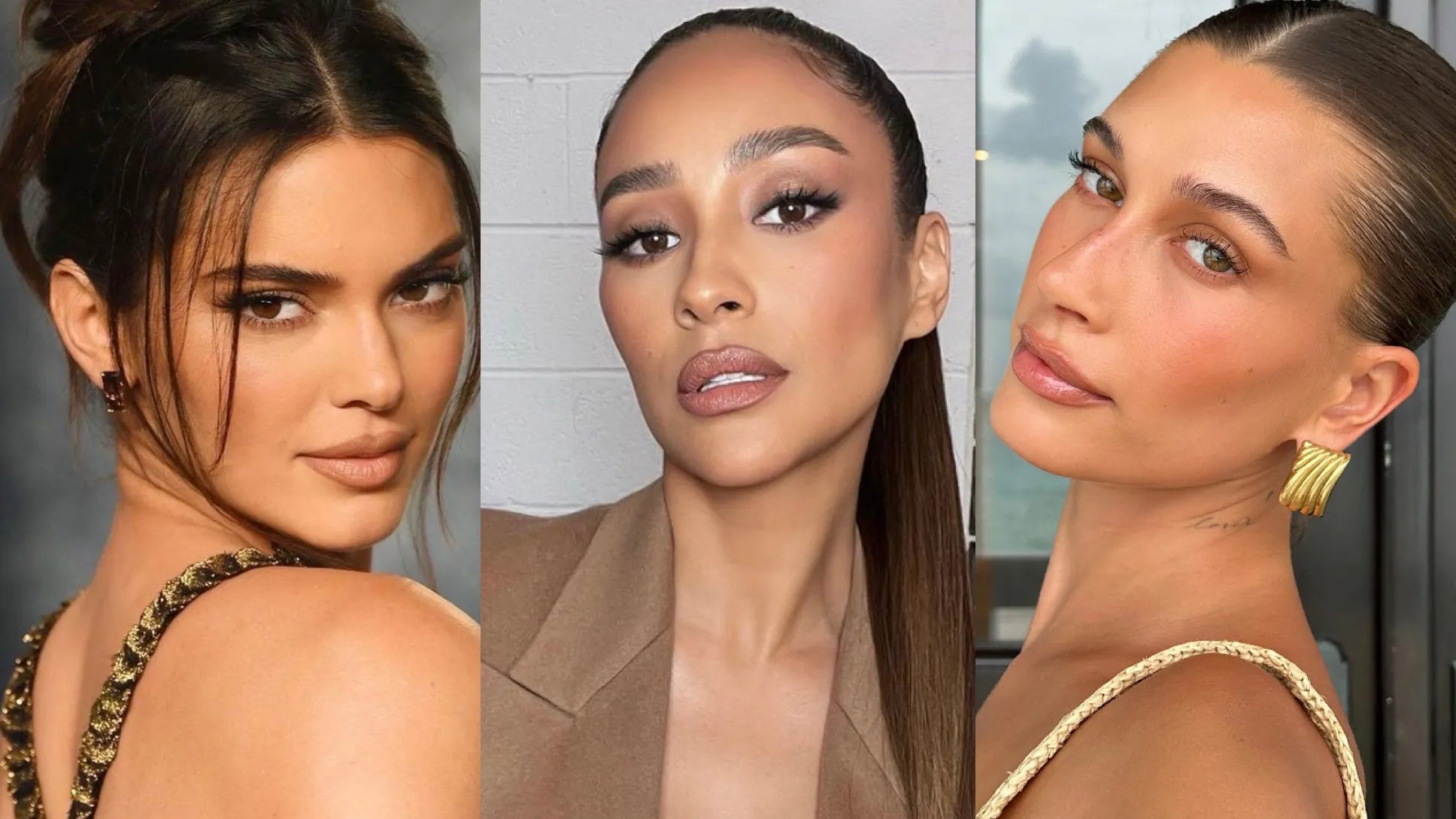 Latte makeup look: το πιο ηλιοκαμένο trend του 2023