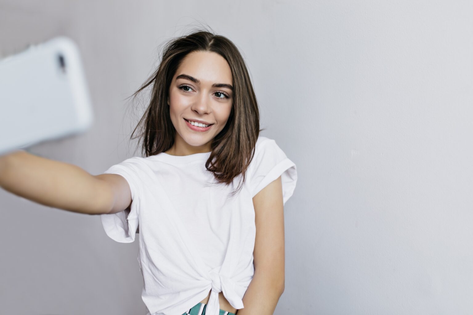 Μakeup tips για τέλειες selfies