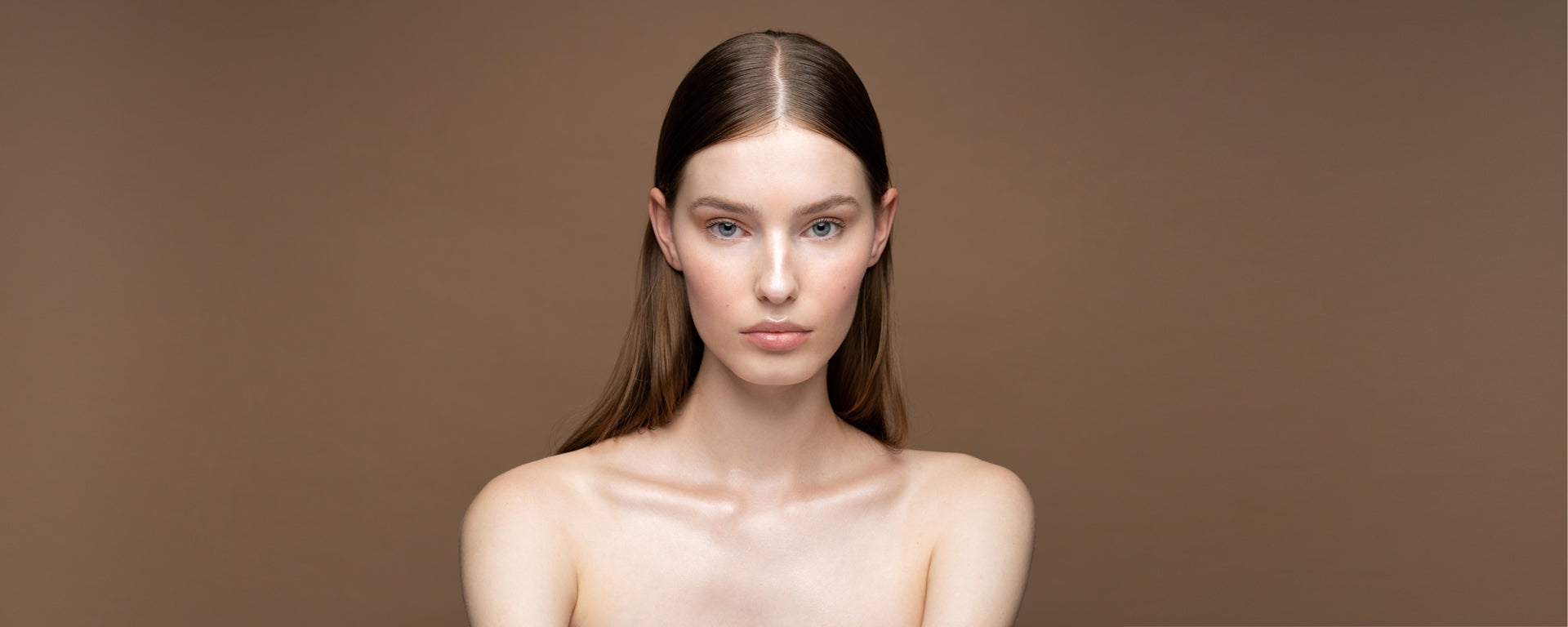 Μια τάση που ήρθε για να μείνει: Νo makeup look