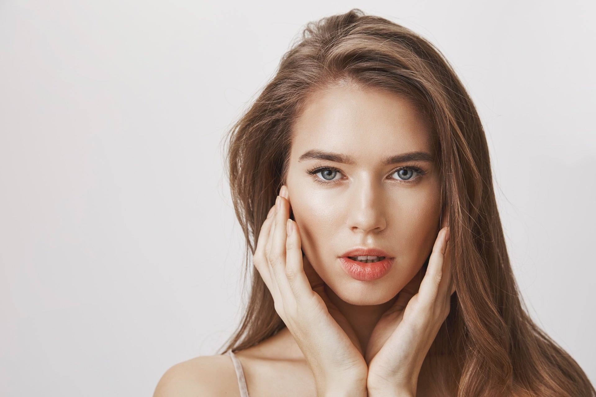 Skin Detox εδώ και τώρα!