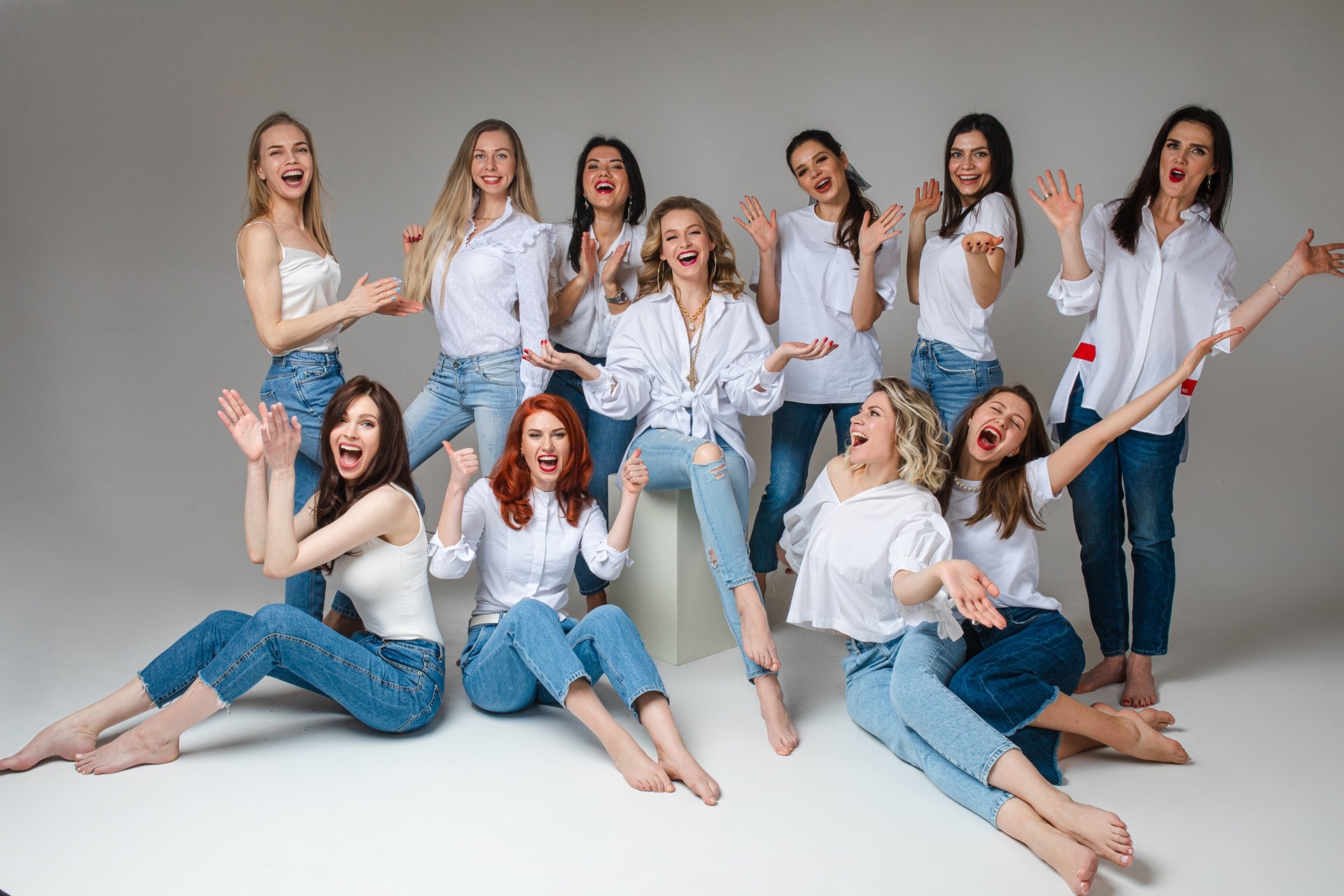 Women’s Day: Γυναίκες που έγραψαν ιστορία στο μακιγιάζ