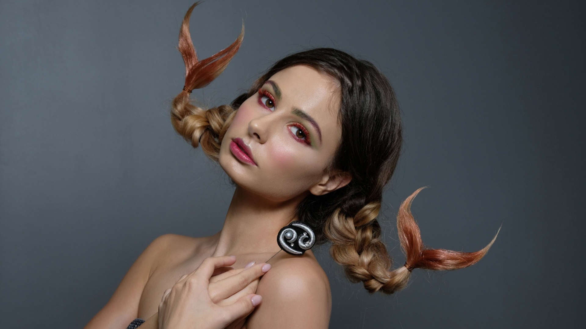 Zodiac Makeup Tips: Συμβουλές για Καρκινάκια.