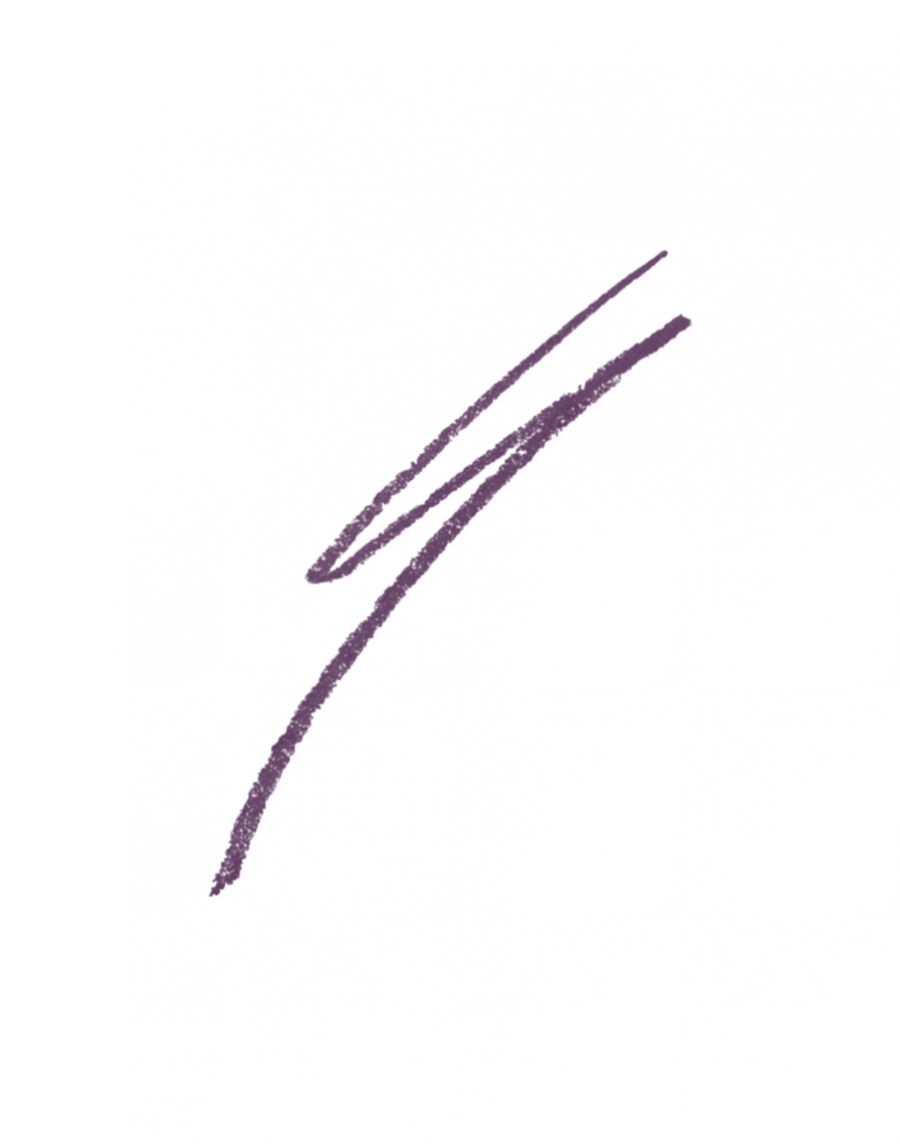 ID Concept beauty - Eye Pencil 06 Purple