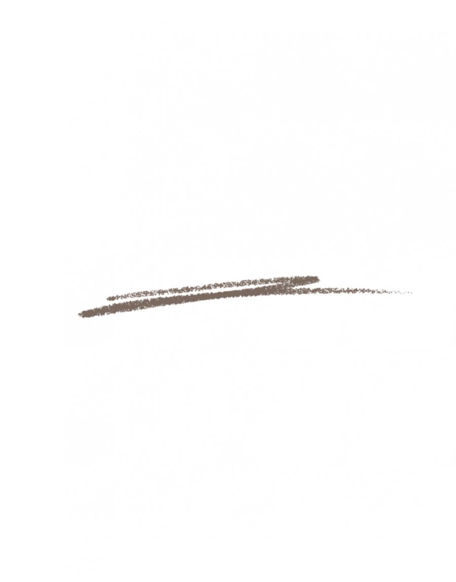ID Concept beauty - Eyebrow Pencil 04 Mocca