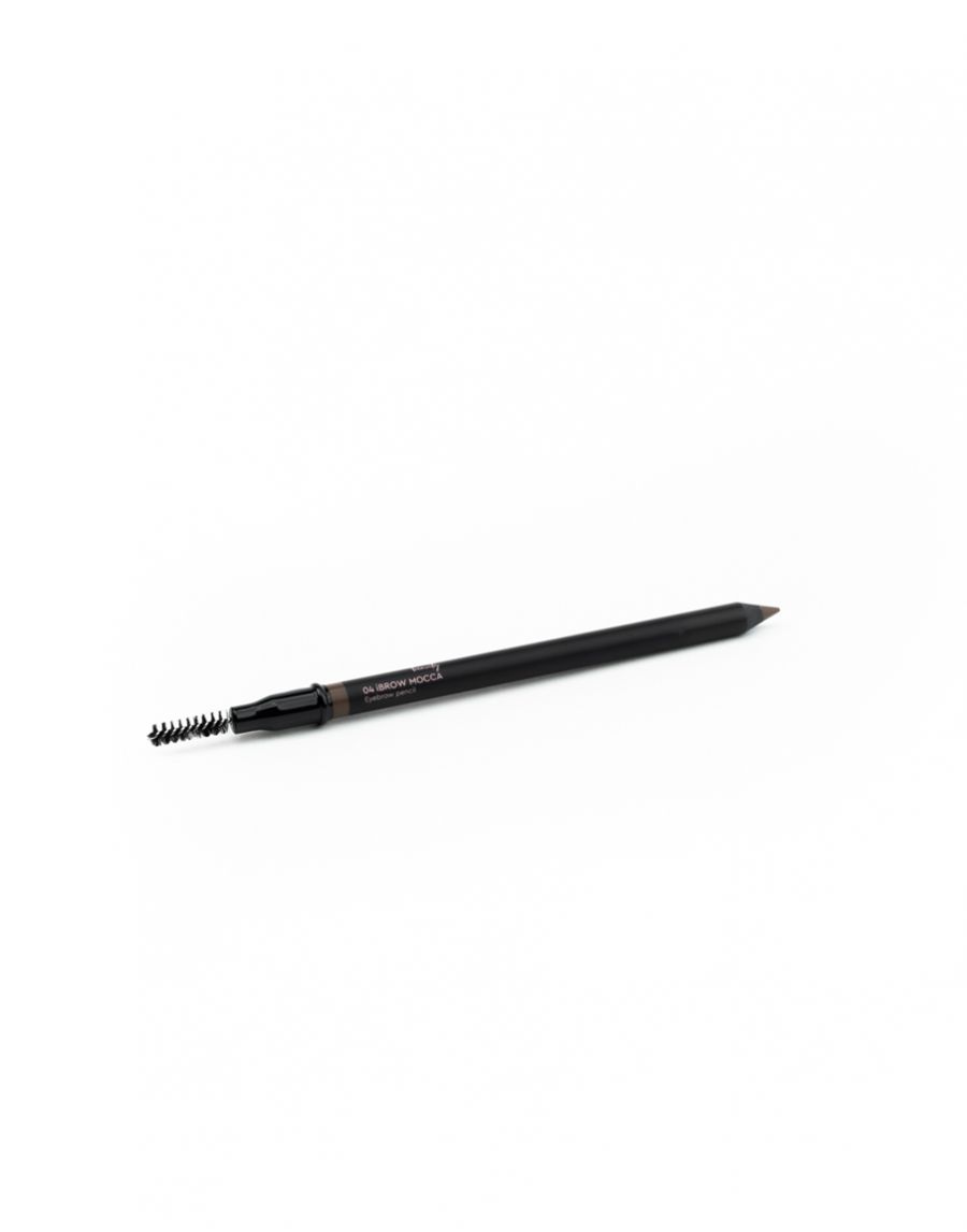 ID Concept beauty - Eyebrow Pencil 04 Mocca