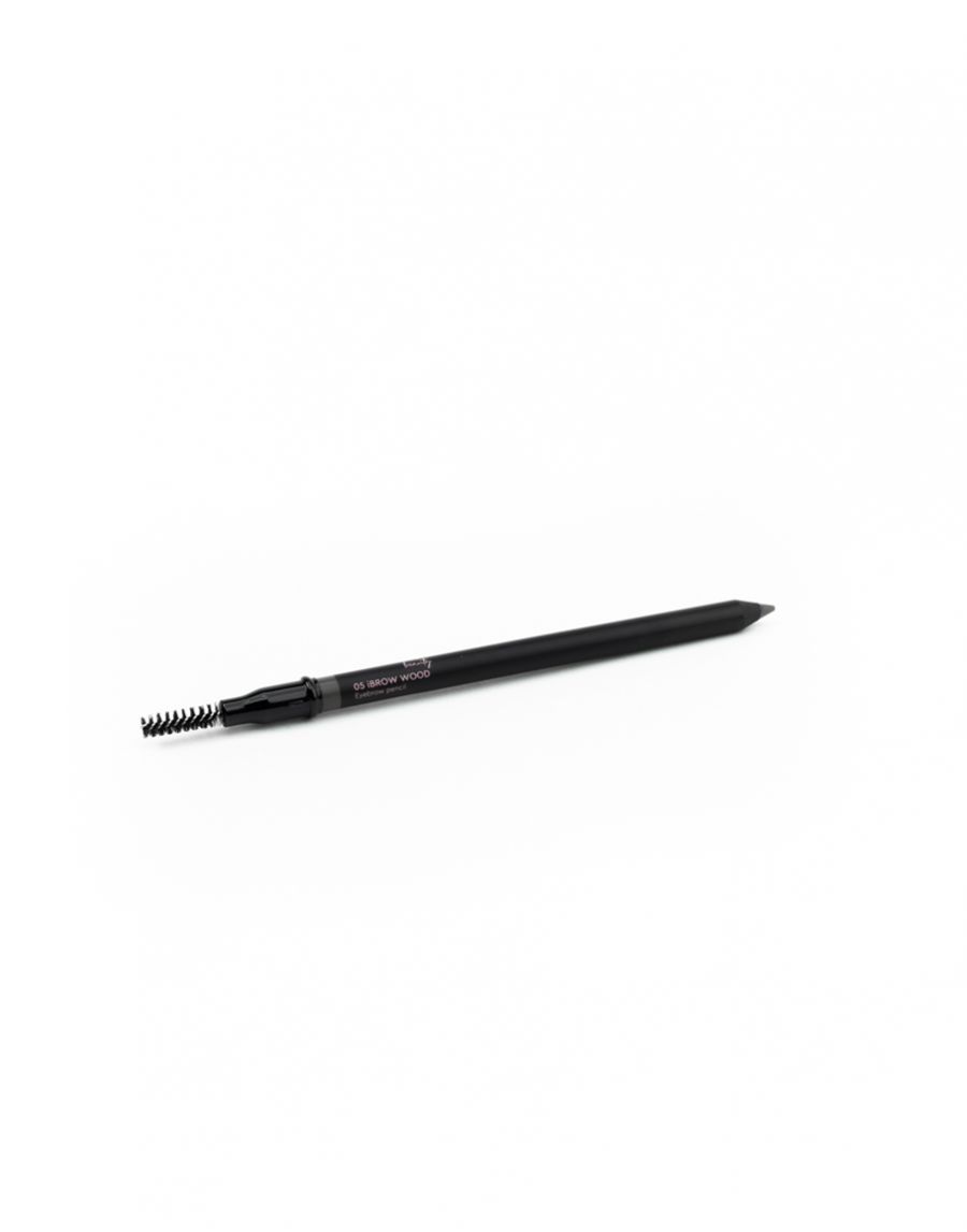 ID Concept beauty - Eyebrow Pencil 05 Wood