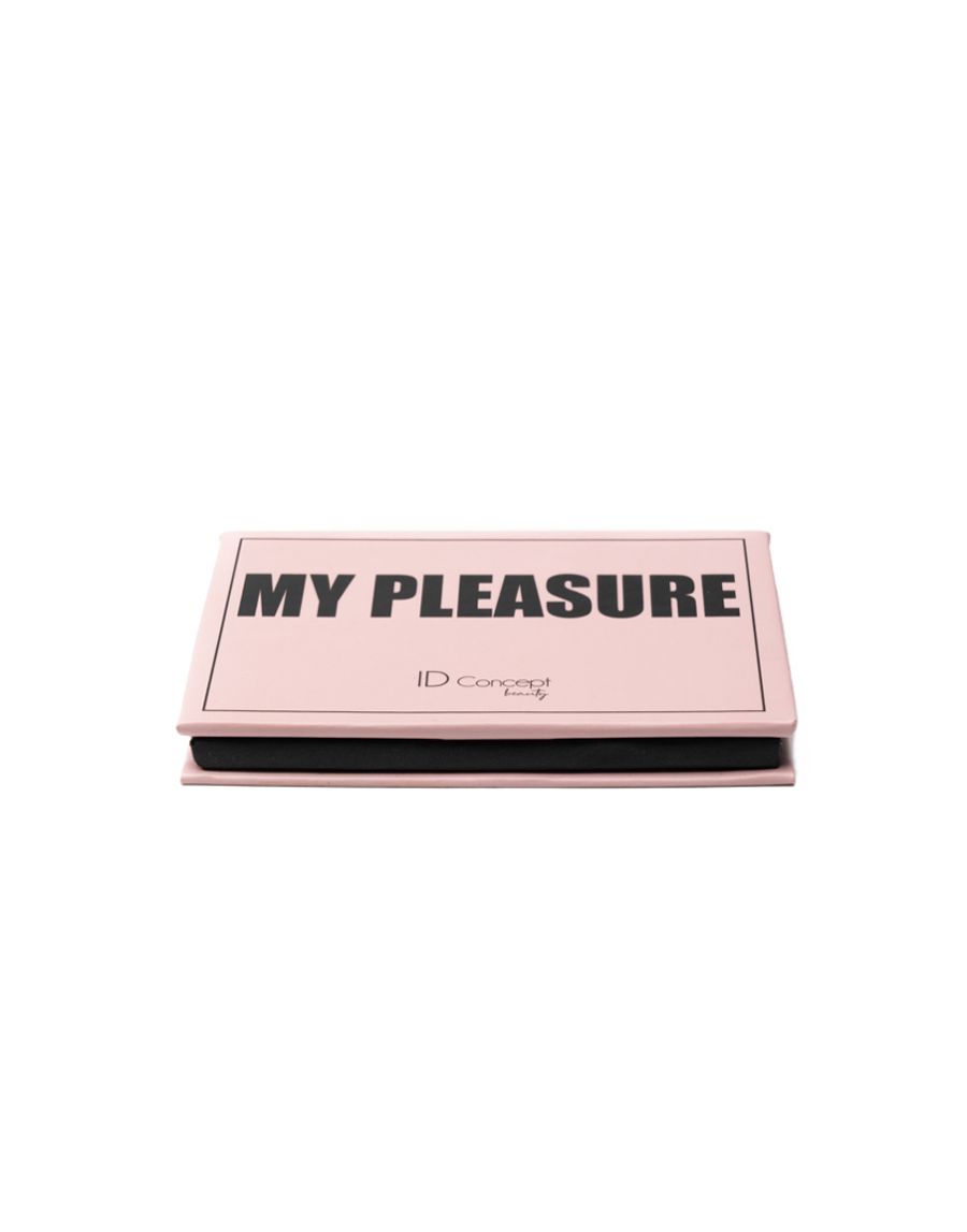 ID Concept beauty - Eyeshadow Palette My Pleasure