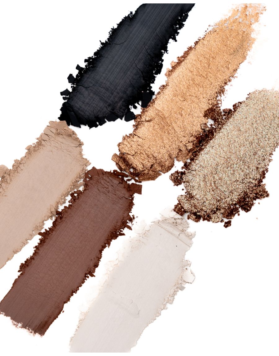 ID Concept beauty - Eyeshadow Palette My Pleasure