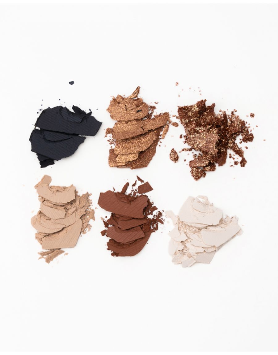 ID Concept beauty - Eyeshadow Palette My Pleasure
