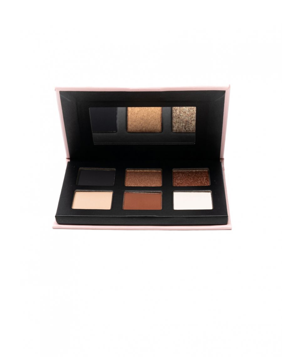 ID Concept beauty - Eyeshadow Palette My Pleasure