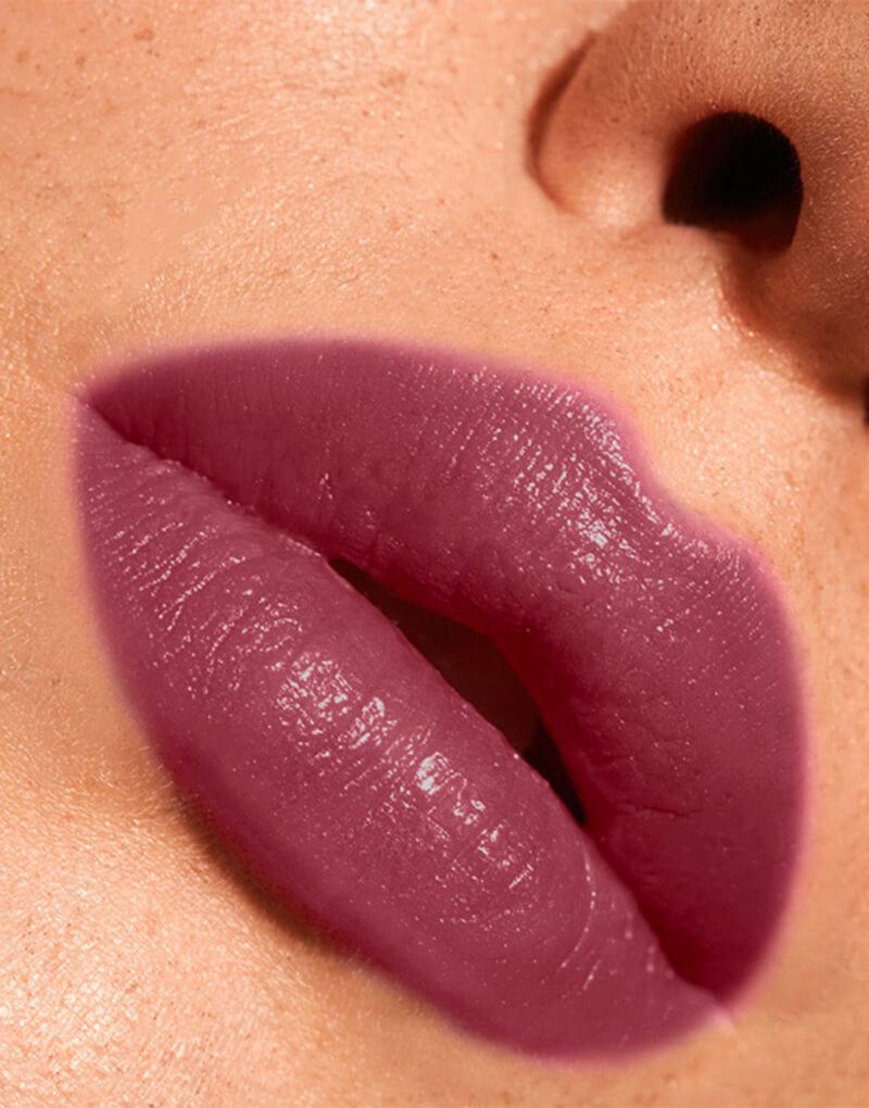 Creamy Lipstick 16 Cranberry