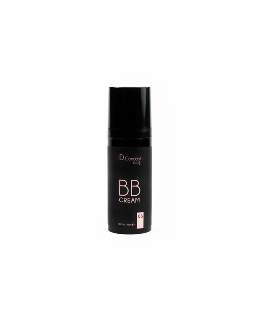 ID Concept beauty - BB Pro Cream 03