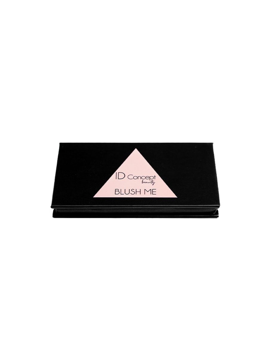 ID Concept beauty - Blush palette Blush me
