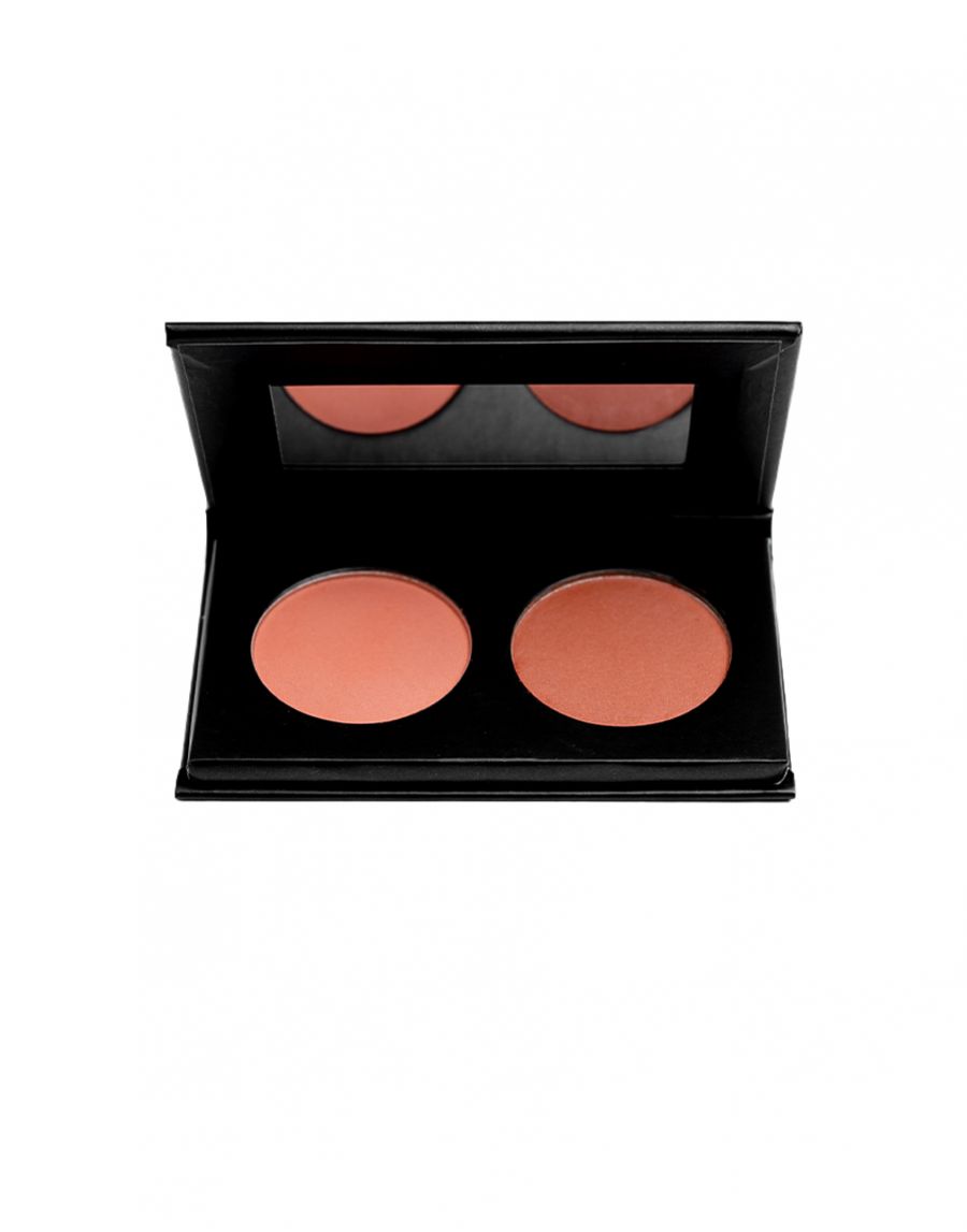 ID Concept beauty - Blush palette Blush me