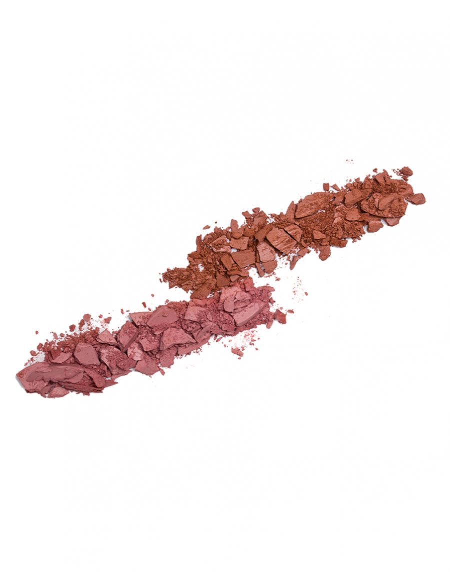 ID Concept beauty - Blush palette Color Up