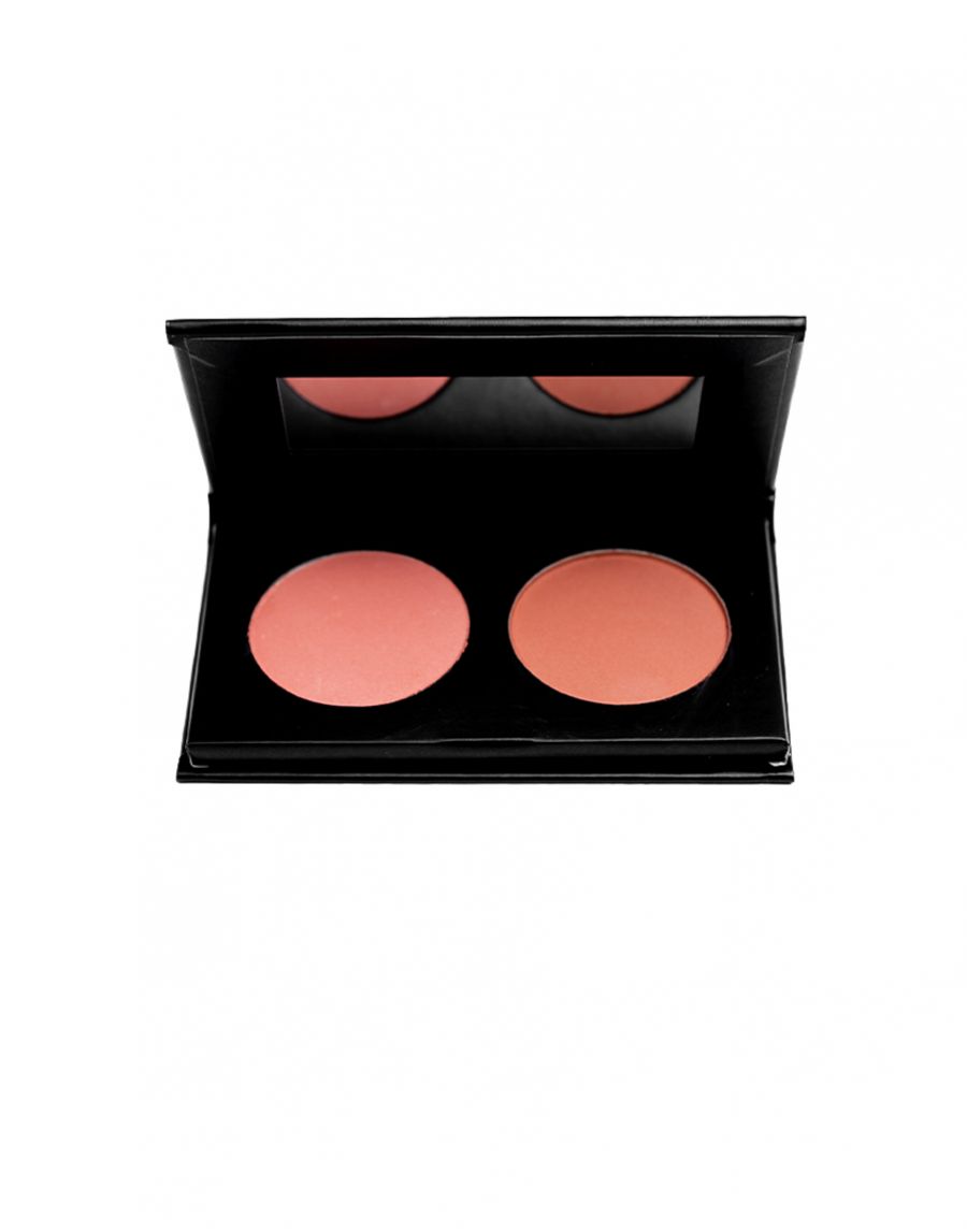 ID Concept beauty - Blush palette Color Up