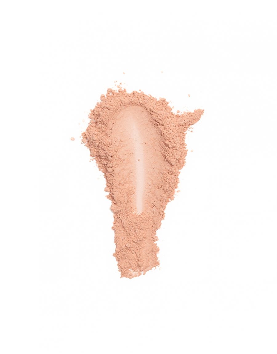 ID Concept beauty - Compact Powder 01 Ivory