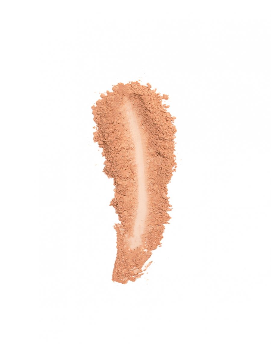 ID Concept beauty - Compact Powder 04 Warm Natural