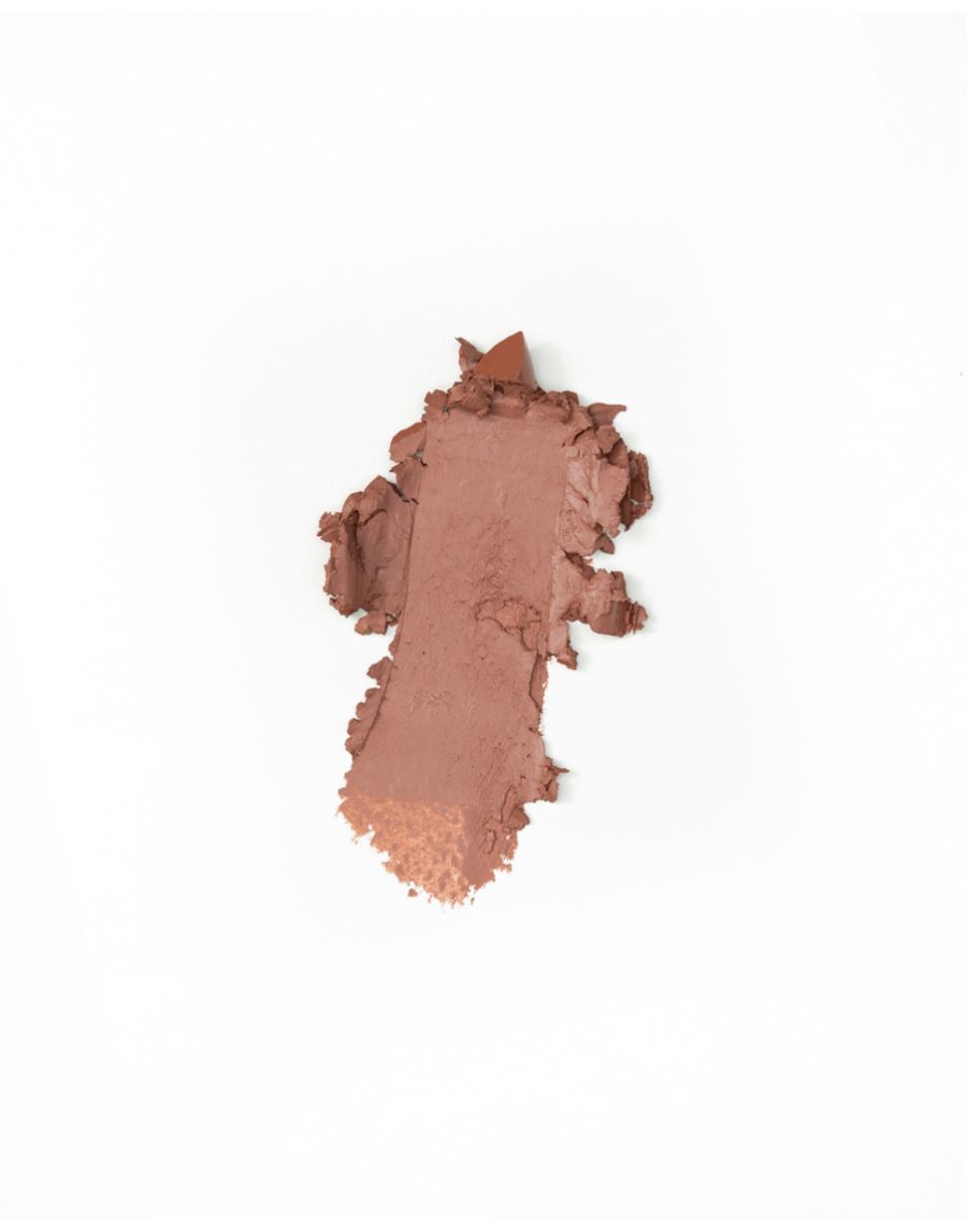 ID Concept beauty - Creamy Lipstick 02 Brown Beige