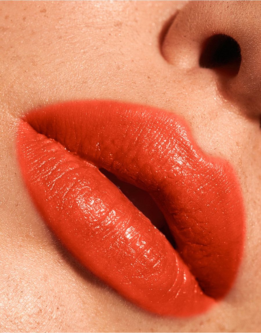 ID Concept beauty - Creamy Lipstick 04 Orange