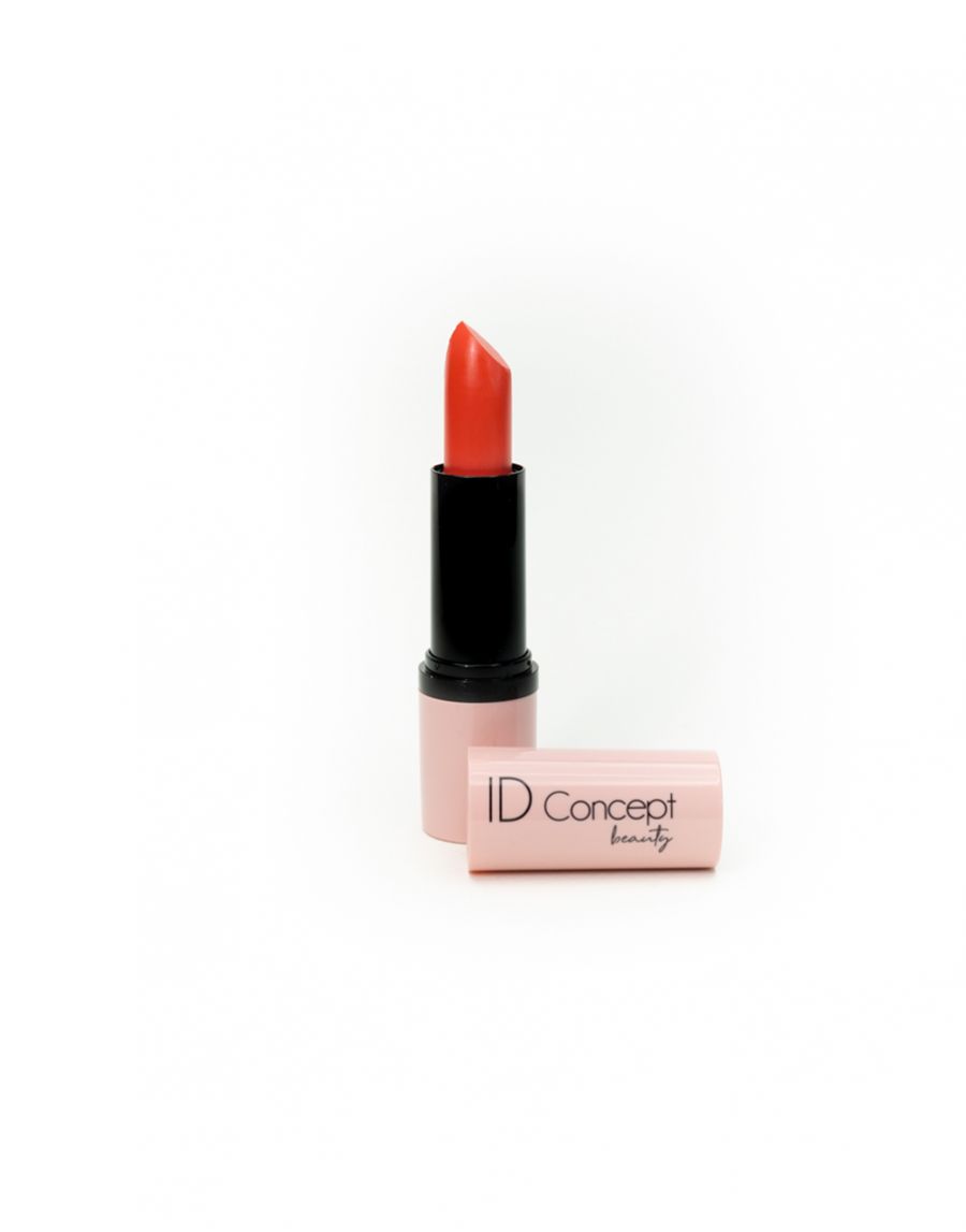 ID Concept beauty - Creamy Lipstick 04 Orange