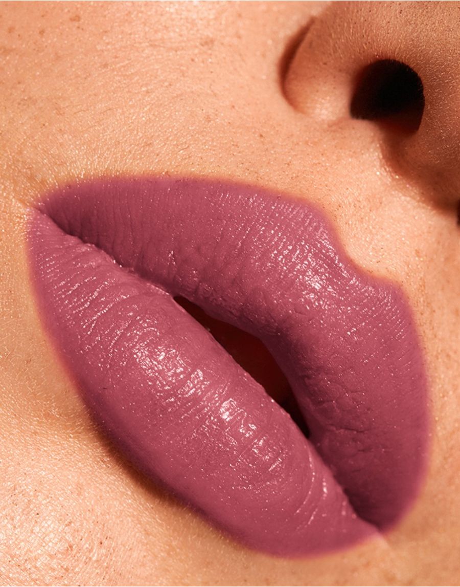 ID Concept beauty - Creamy Lipstick 07 Pinkish Brown