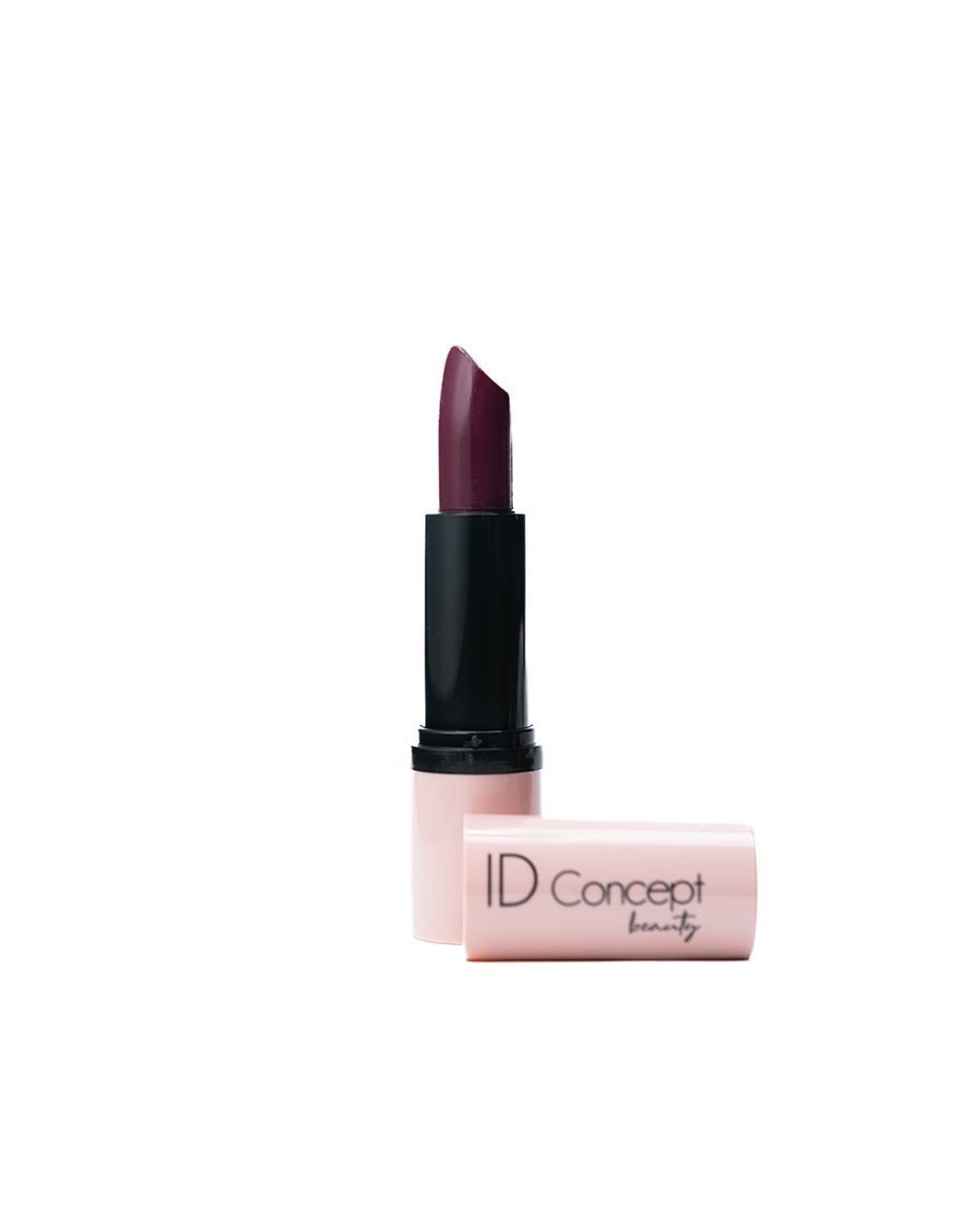 ID Concept beauty - Creamy Lipstick 09 Berry