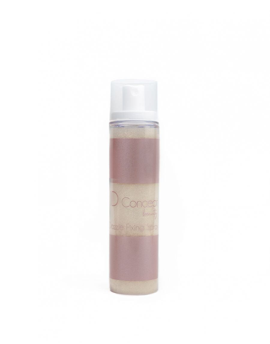 ID Concept beauty - Dazzle Fixing Spray