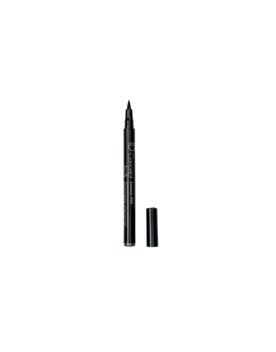 ID Concept beauty - Extreme iPen Eyeliner Brown