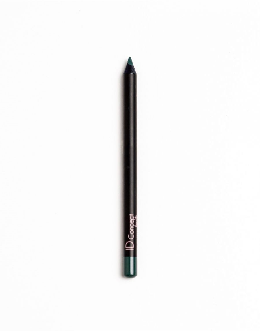 ID Concept beauty - Eye Pencil 04 Green