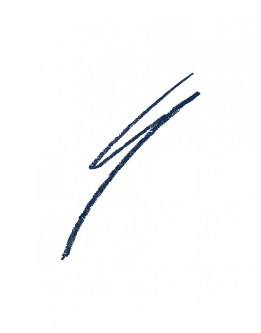 ID Concept beauty - Eye Pencil 05 Midnight