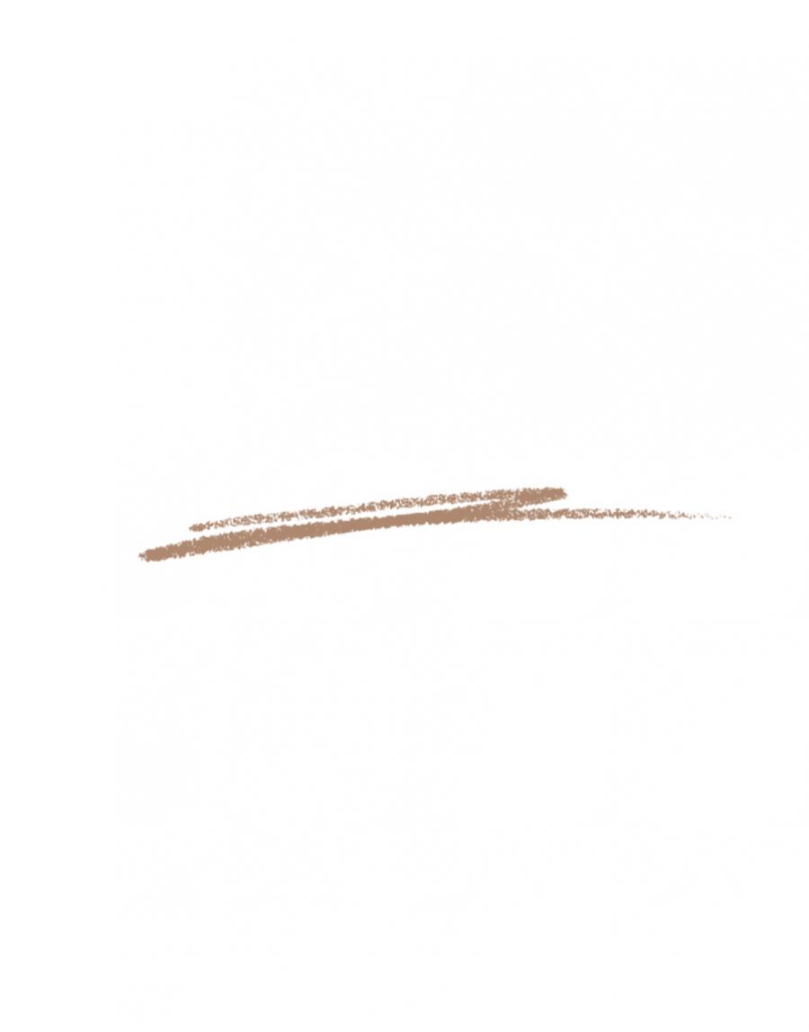 ID Concept beauty - Eyebrow Pencil 01 Blonde