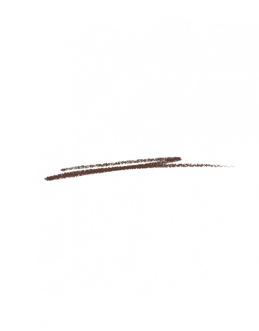 ID Concept beauty - Eyebrow Pencil 03 Deep Brunette