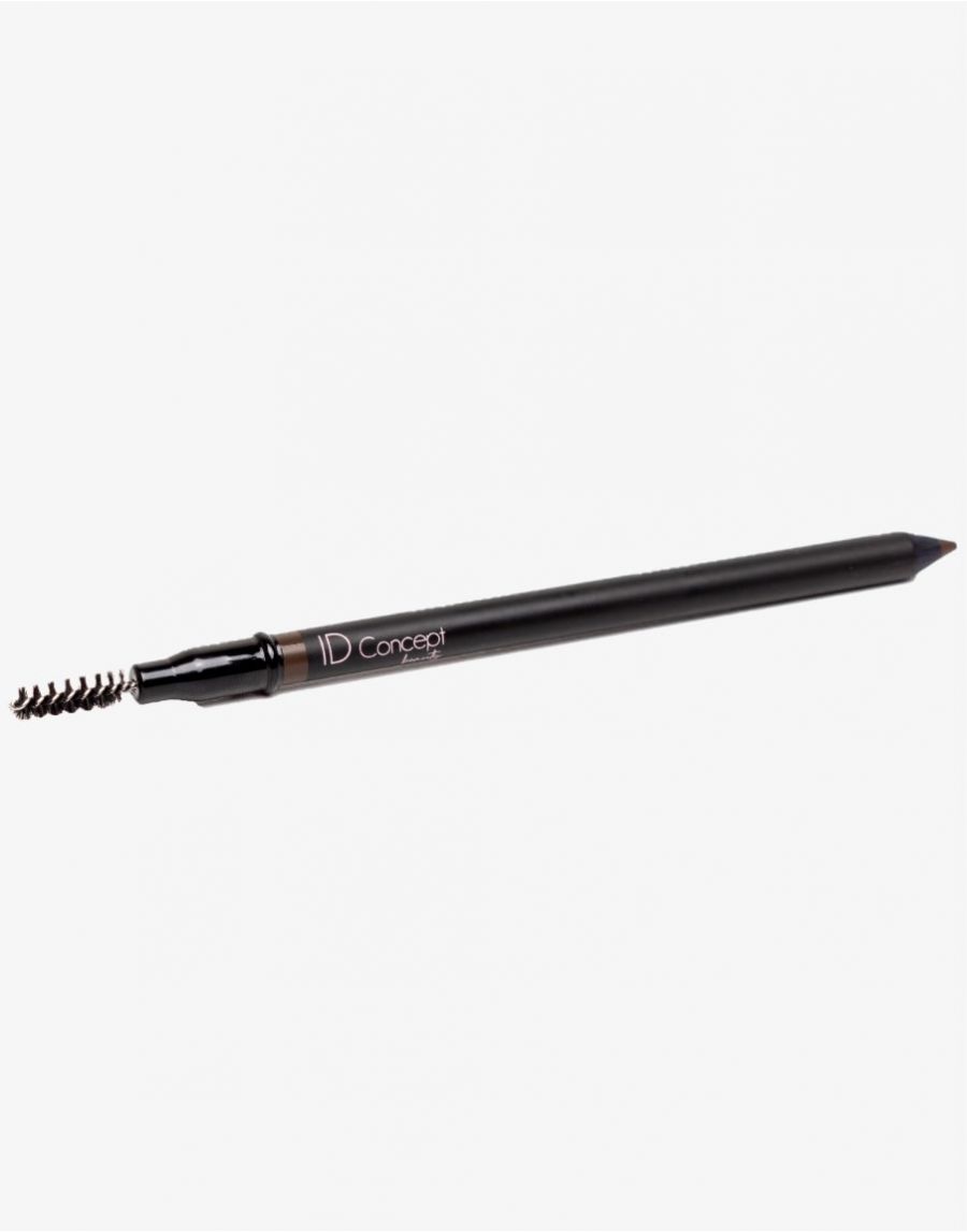 ID Concept beauty - Eyebrow Pencil 03 Deep Brunette