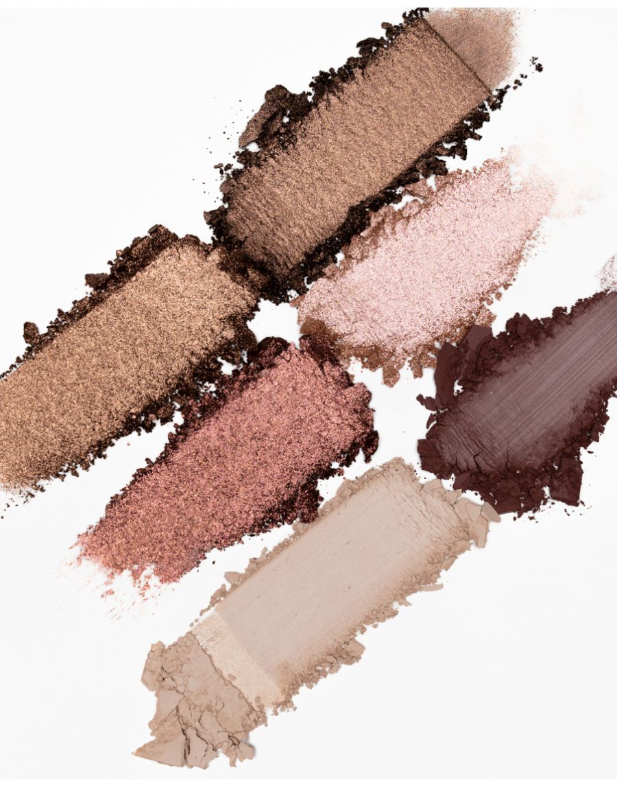 ID Concept beauty - Eyeshadow Palette Want it