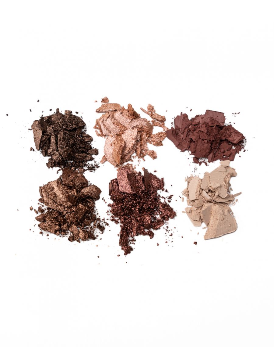ID Concept beauty - Eyeshadow Palette Want it