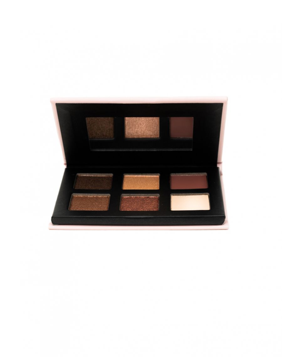 ID Concept beauty - Eyeshadow Palette Want it