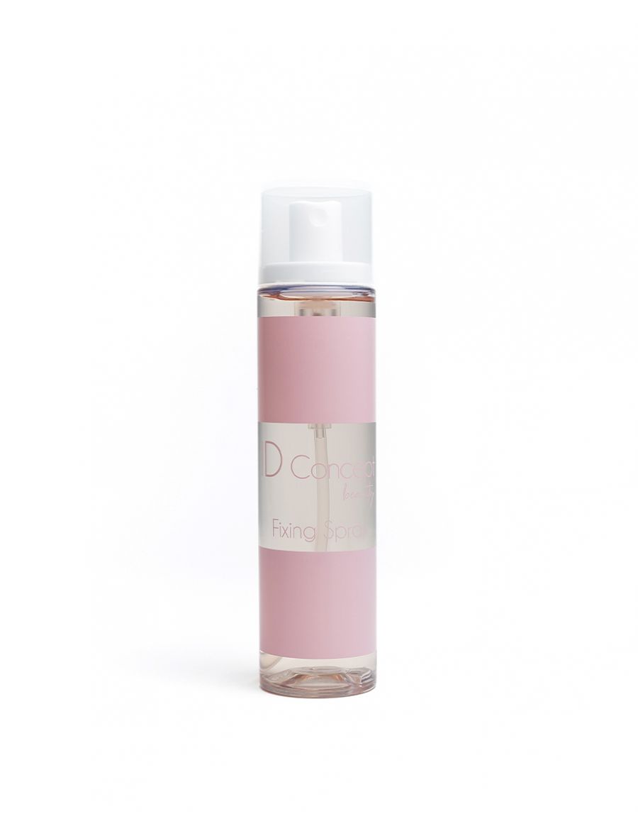 ID Concept beauty - Fixing Spray