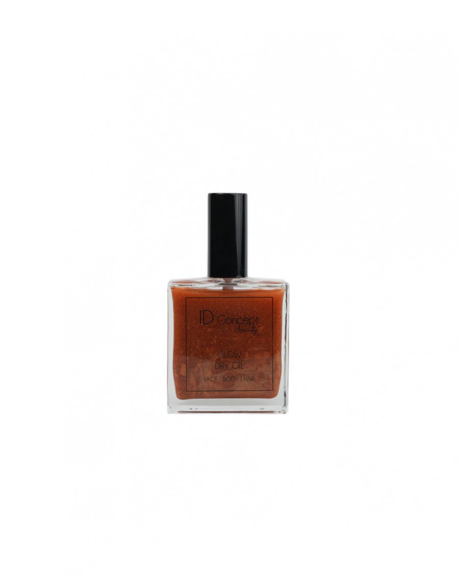 ID Concept beauty - Glow dry oil