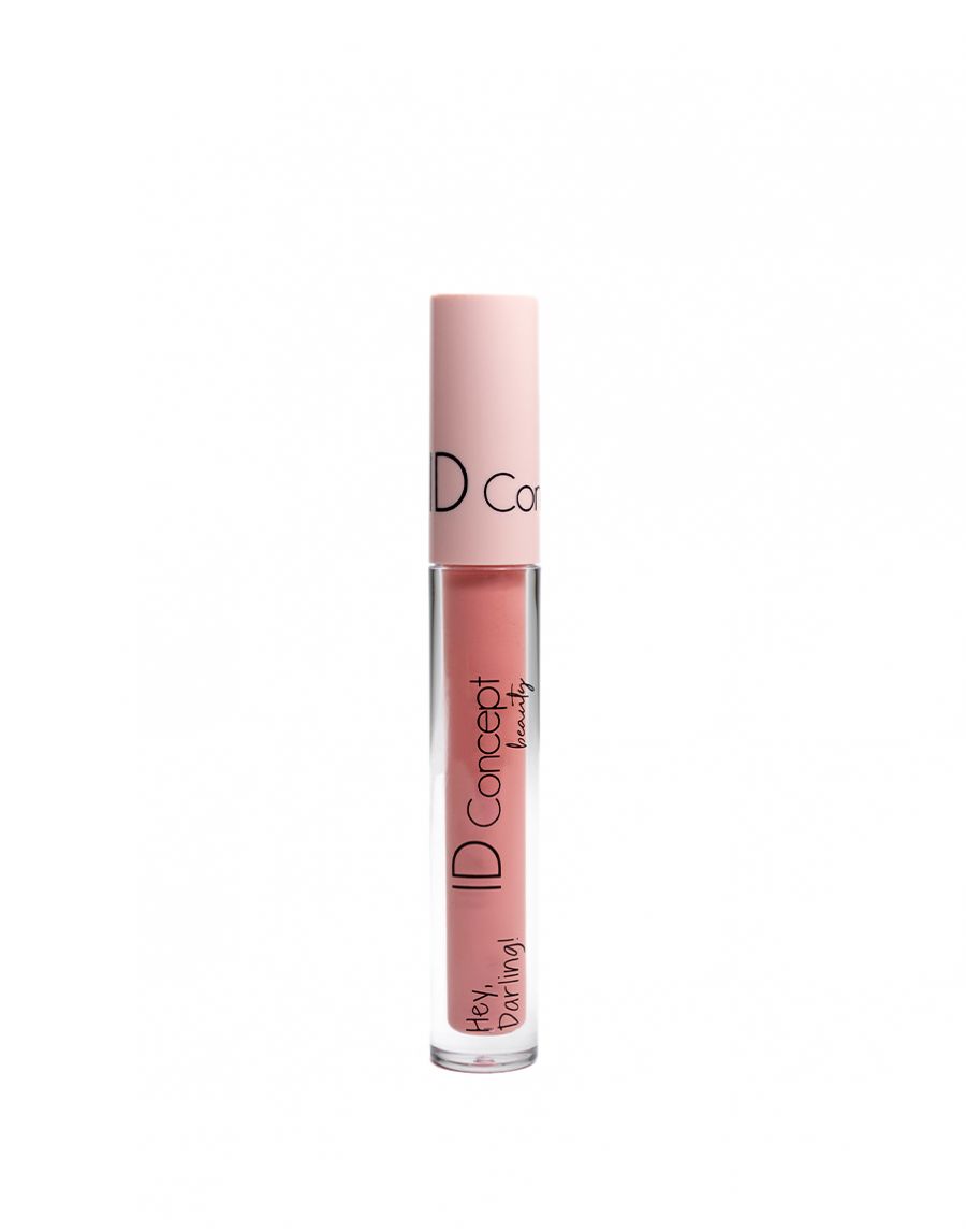 ID Concept beauty - Hey Darling Lipgloss 103 Nude