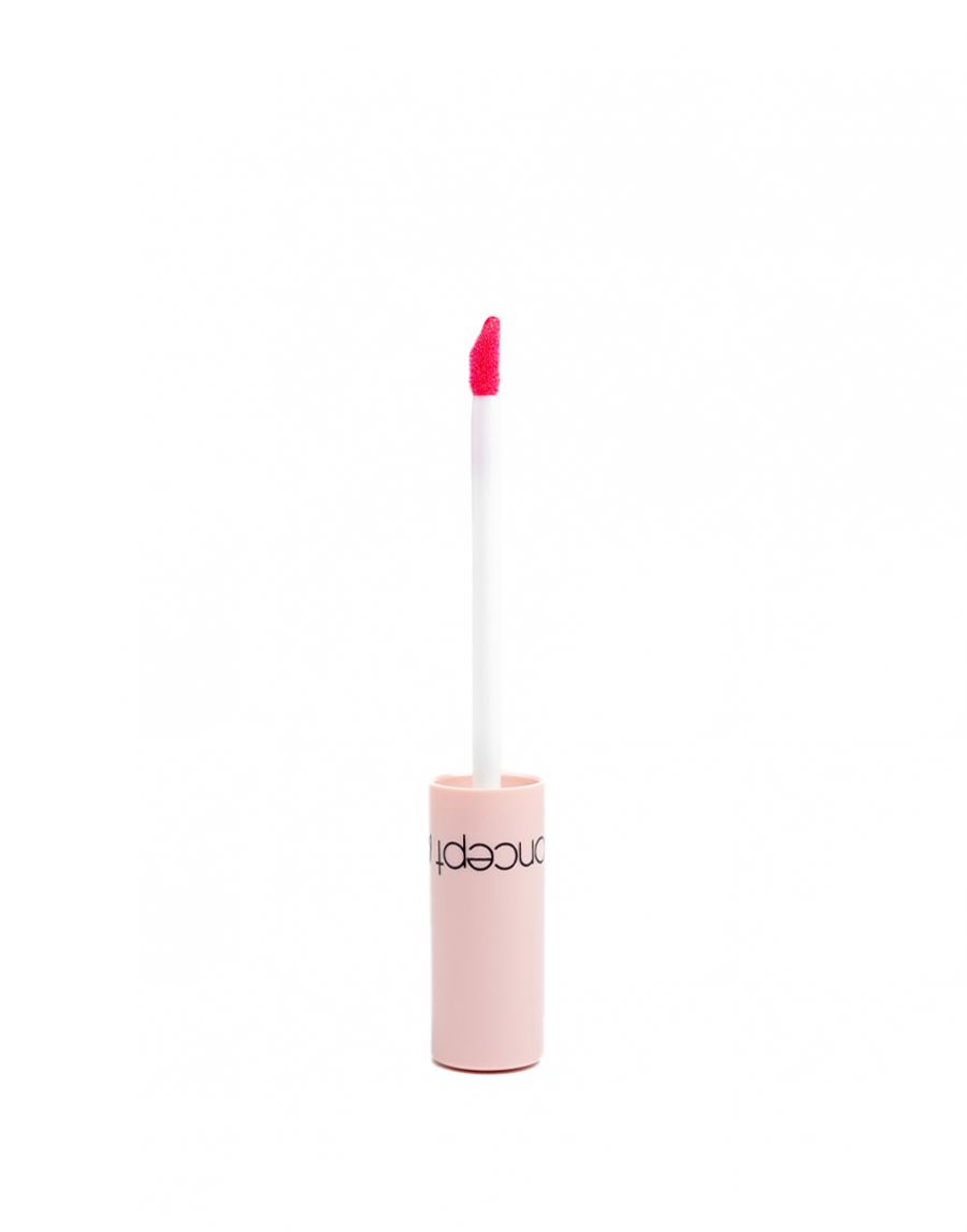 ID Concept beauty - Hey Darling Lipgloss 107 Fuchsia