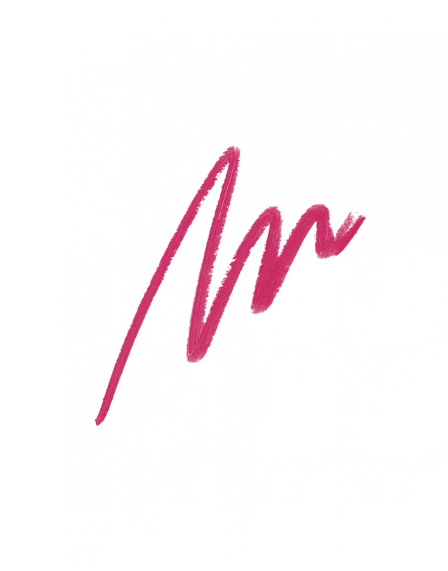 ID Concept beauty - Lip Pencil 12 Fuchsia