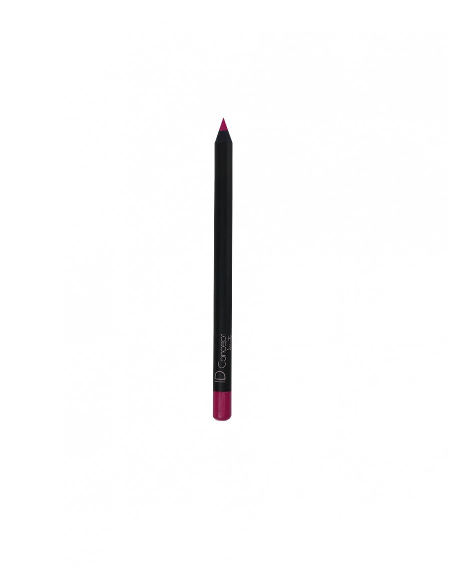 ID Concept beauty - Creamy Lipstick 01 Peachy Nude