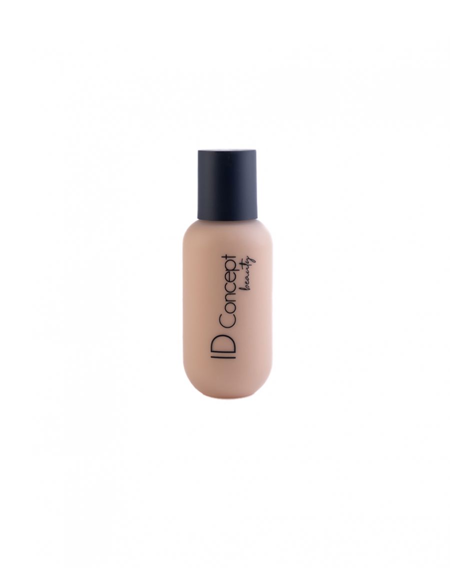 ID Concept beauty - Mix & Matte No1 Porcelain