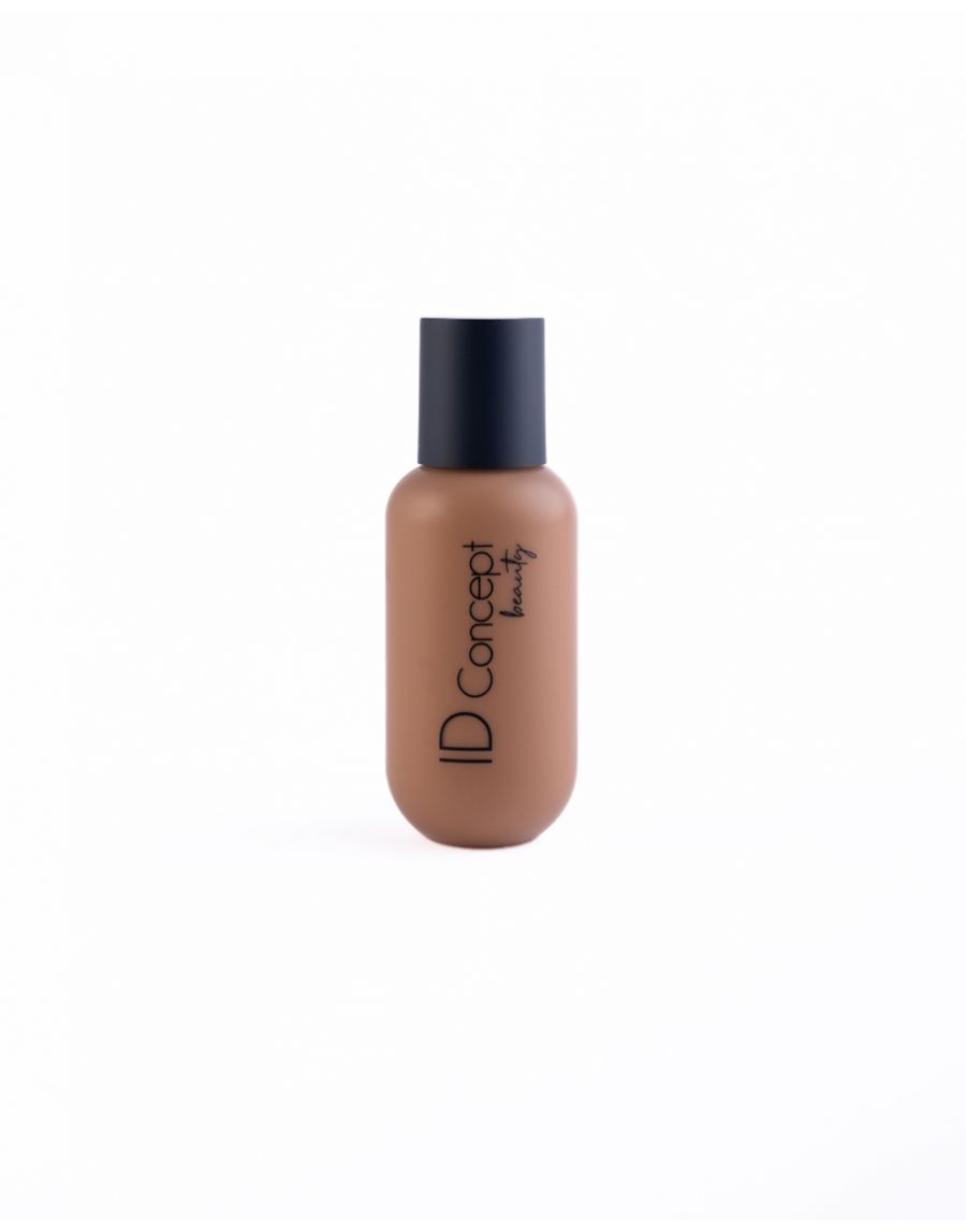 ID Concept beauty - Mix & Matte No6 Honey