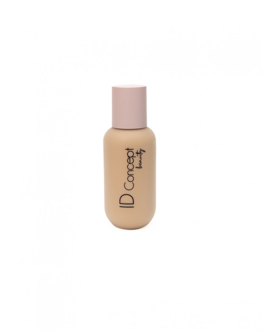 ID Concept beauty - Perfect Skin No3 Warm Natural